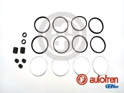 Repair Kit, brake caliper
